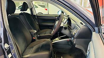 2014 Toyota Corolla FIELDER