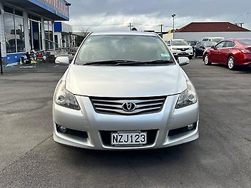 2008 Toyota Blade Fully loaded.. 0 Deposit Finance 