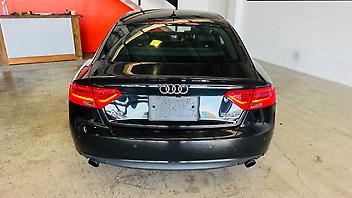 2014 Audi A5 2.0T QUATTRO