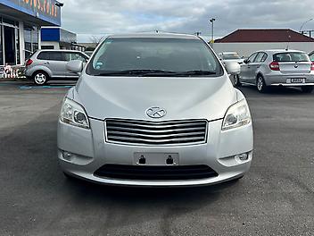 2009 Toyota Markx ZIO*7 Seater*Push Start*