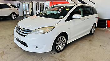 2013 Nissan Lafesta