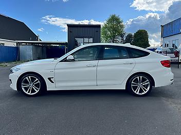 2013 Bmw 320i *GT*Adaptive Cruise*Paddle Shift*Sport*