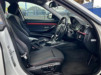 2013 Bmw 320i *GT*Adaptive Cruise*Paddle Shift*Sport*