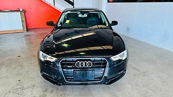 2014 Audi A5 2.0T QUATTRO