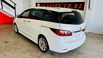 2013 Nissan Lafesta