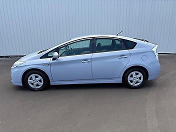 2011 Toyota Prius HYBRID