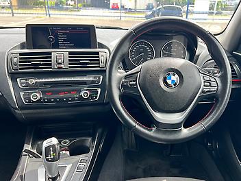 2012 Bmw 116i Sport**Low kms*New tyres**