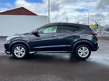 2015 Honda Vezel Model X