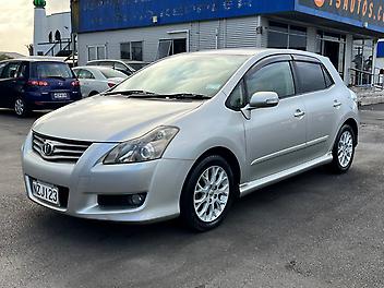 2008 Toyota Blade Fully loaded.. 0 Deposit Finance 