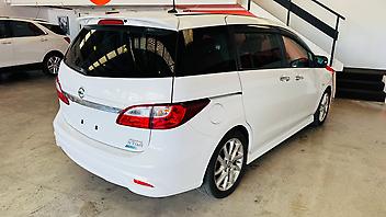 2013 Nissan Lafesta