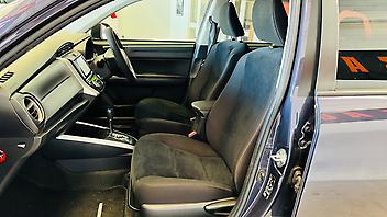 2014 Toyota Corolla FIELDER