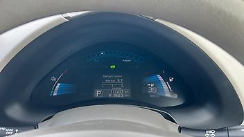 2012 Nissan Leaf