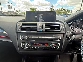 2012 Bmw 120i