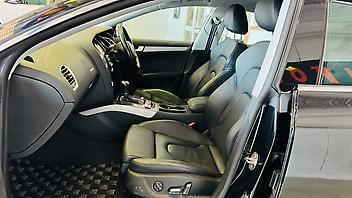 2014 Audi A5 2.0T QUATTRO
