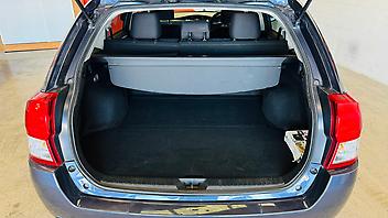 2014 Toyota Corolla FIELDER