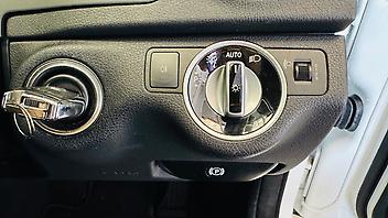 2013 Mercedes-benz C 200 CDI