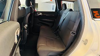 2012 Jeep Grand Cherokee