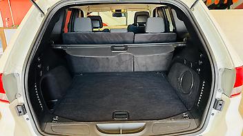 2012 Jeep Grand Cherokee