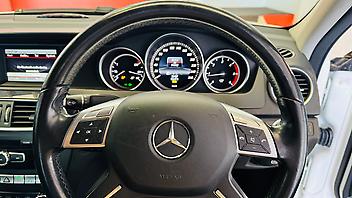 2013 Mercedes-benz C 200 CDI