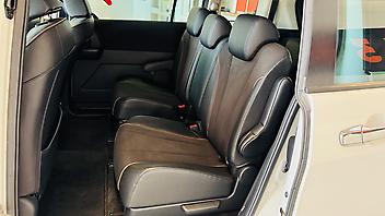 2013 Nissan Lafesta
