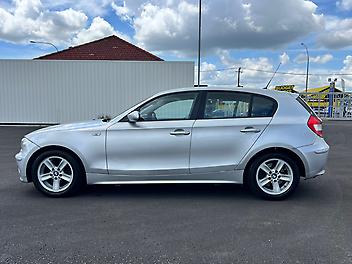 2006 Bmw 120i 120I 5 DOOR A E87