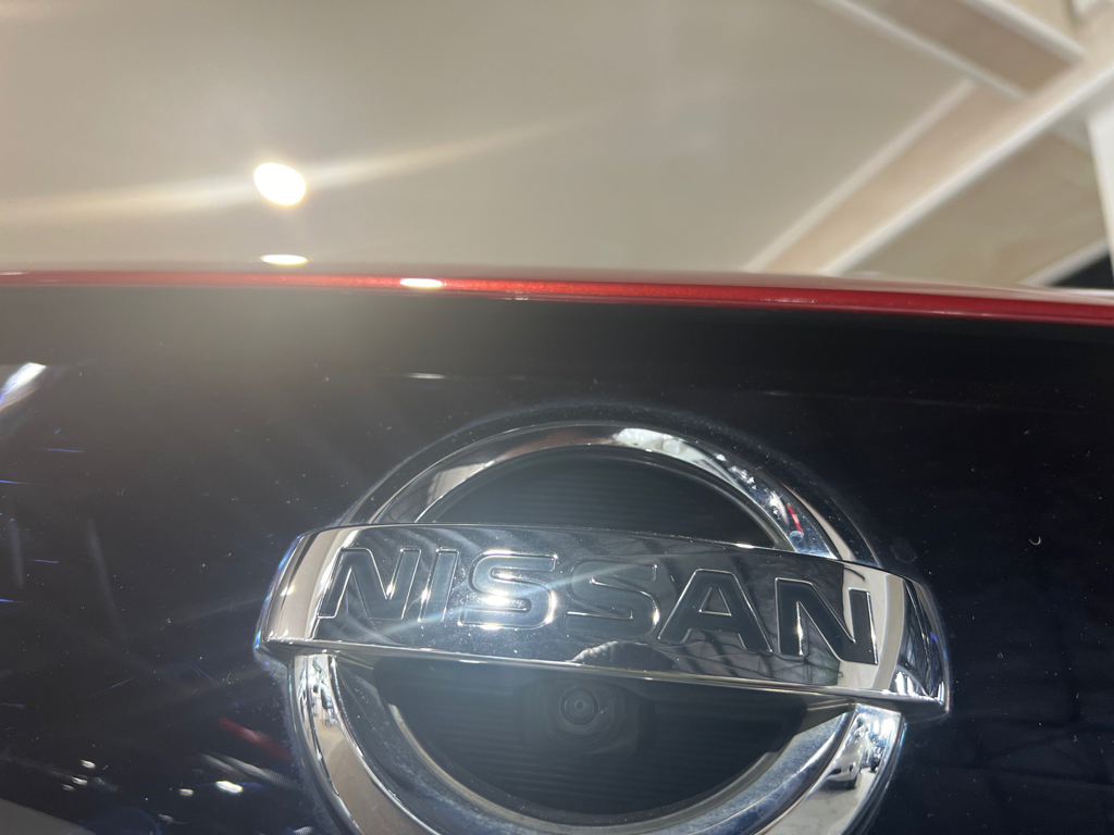2018 Nissan Leaf - 40 KWH