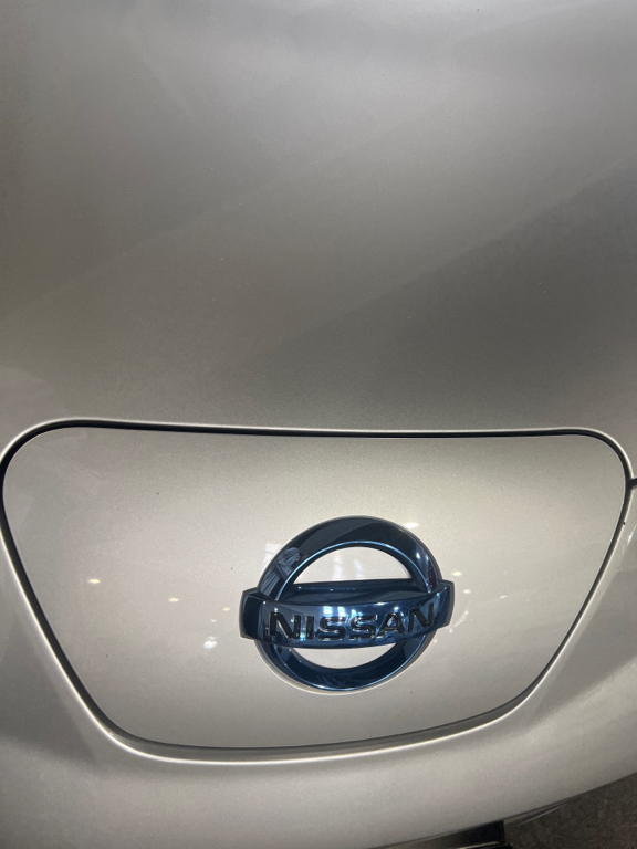 2017 Nissan Leaf - 30 KWH