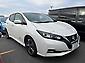2020 Nissan Leaf - 40 KWH