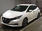 2020 Nissan Leaf - 40 KWH