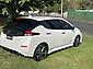 2020 Nissan Leaf - 40 KWH