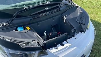 2015 Bmw I3 Electric