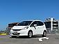 2013 Honda Fit HYBRID