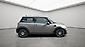 2013 Mini One HATCH 6A 2DR 1.6L