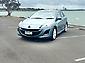 2011 Mazda 3 NZ NEW SP25 2.5 5AT