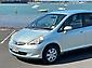 2001 Honda Fit