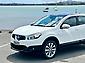 2010 Nissan Qashqai 2.0 TI AT