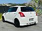 2006 Suzuki SWIFT