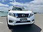 2020 Nissan Navara RX 2.3D/7AT/UT/4DR/5