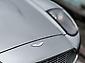 2002 Aston Martin V12 Vanquish COUPE