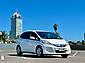 2013 Honda Fit HYBRID