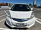 2013 Honda Fit HYBRID