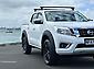 2020 Nissan Navara RX 2.3D/7AT/UT/4DR/5