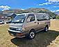 1994 Toyota Hiace SUPER CUSTOM 4WD