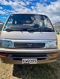 1994 Toyota Hiace SUPER CUSTOM 4WD