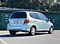 2001 Honda Fit