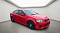 2010 Holden Commodore SV6 SEDAN AT