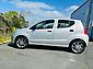 2010 Suzuki Alto HATCH GL 1.0 5DR