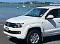 2013 Volkswagen Amarok DC 4M HL AUTO