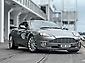 2002 Aston Martin V12 Vanquish COUPE