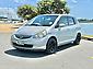 2004 Honda Fit NEW WOF Alloy Wheels 